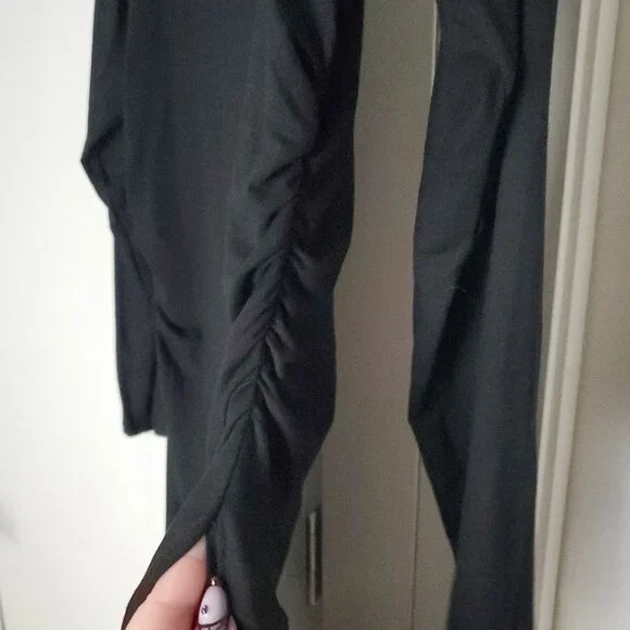 Blackmilk - Long Sleeve Tunic Top - Limited - Picture 6 of 8